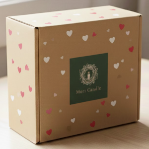 HỘP ĐỰNG NẾN THƠM VALENTINE