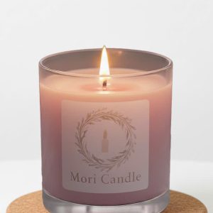 NẾN THƠM HƯƠNG HOA DẠI